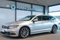 VW Passat TDi 190 R-line Variant DSG 4Motion Van
