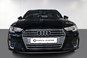Audi A4 TDi S-line Avant S-tr.