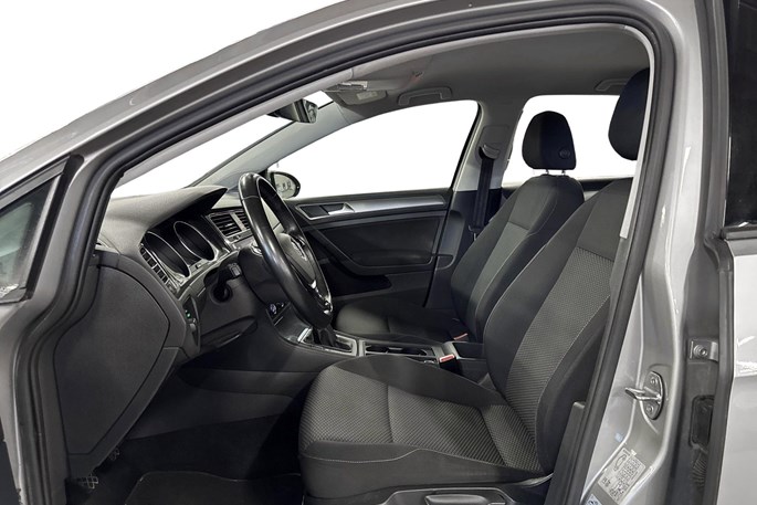 VW Golf VII TSi 110 Comfortline