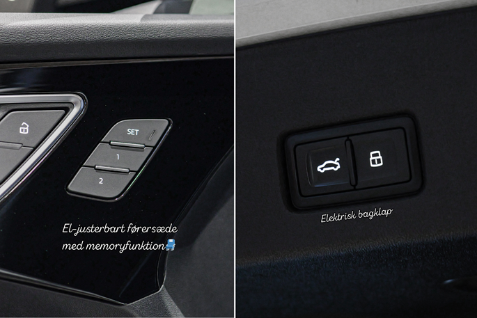 Audi Q4 e-tron S-line