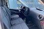 Mercedes Vito 119 CDi Kassevogn aut. L RWD