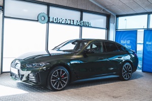 BMW i4 M50 M-Sport xDrive
