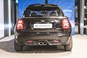Mini Cooper S JC Works aut.