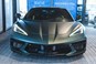 Chevrolet Corvette V8 Stingray Convertible aut.