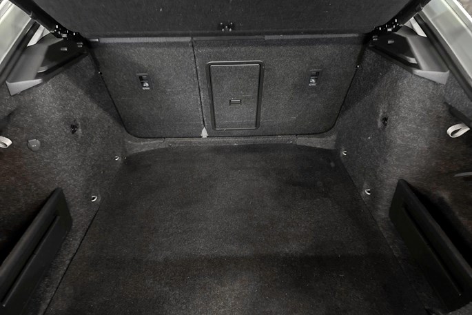 Skoda Octavia TSi 150 Ambition DSG