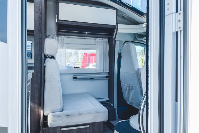 Benimar Yrteo 861 LA aut.