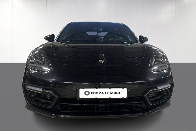 Porsche Panamera GTS Sport Turismo PDK
