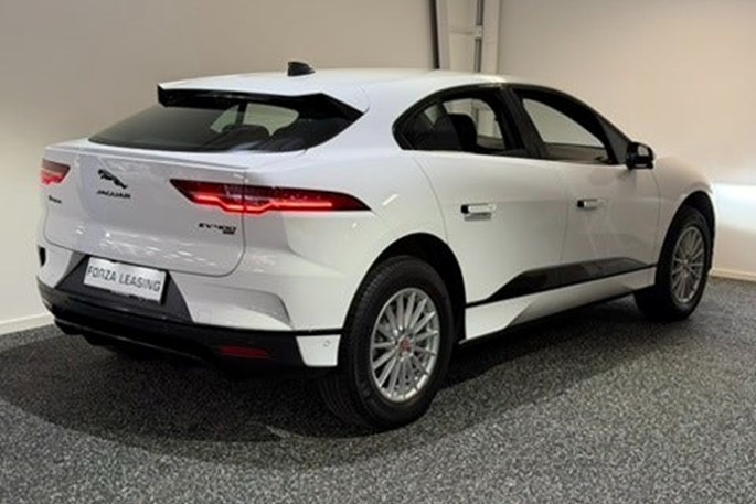 Jaguar I-Pace EV400 S AWD