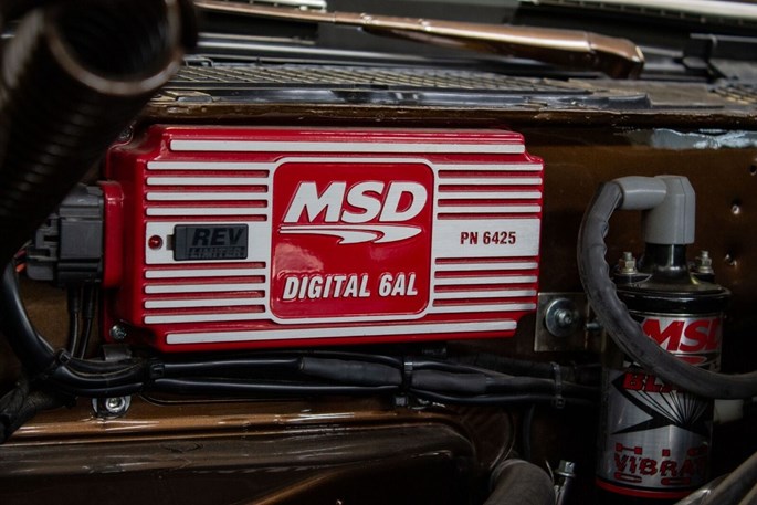 Chevrolet Camaro SS aut.