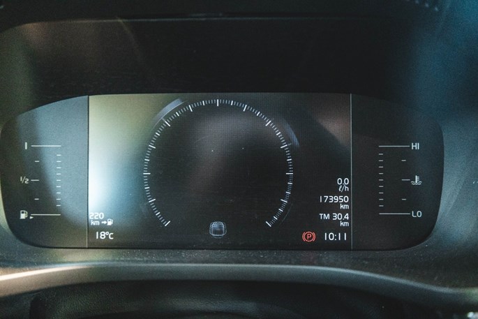 Volvo XC60 D4 190 Momentum aut. AWD Van