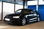 Audi A3 TFSi Sport