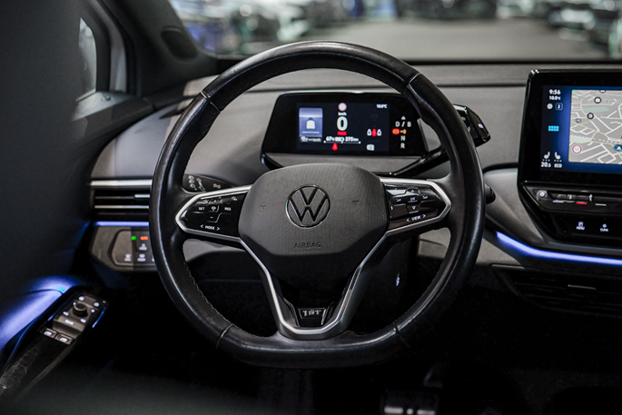 VW ID.4 1ST Pro Performance