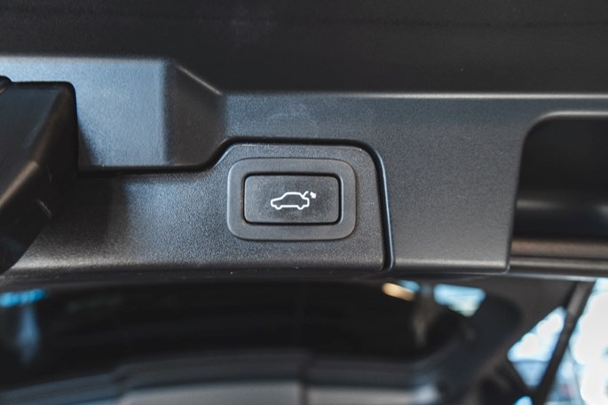 Land Rover Range Rover Evoque TD4 180 HSE aut.