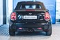 Mini Cooper S JC Works Cabriolet aut.
