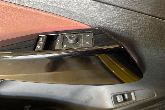 VW ID.4 1ST Pro Performance Max