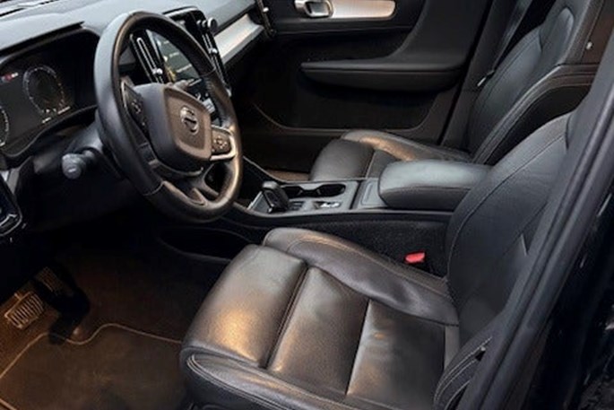 Volvo XC40 D3 150 Momentum aut.