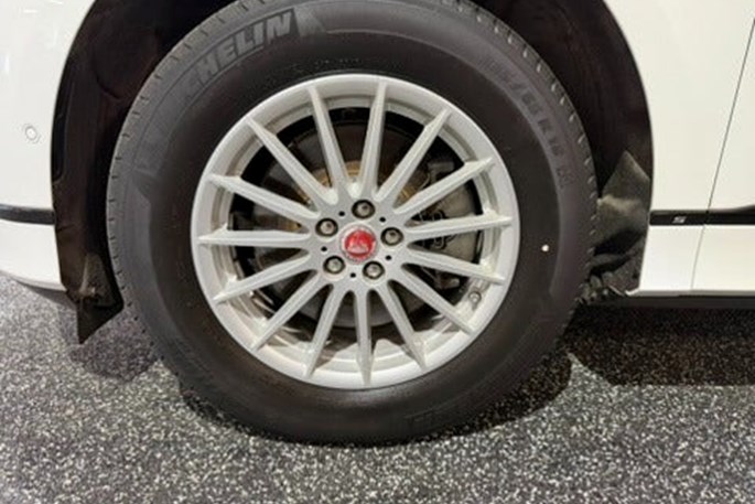 Jaguar I-Pace EV400 S AWD