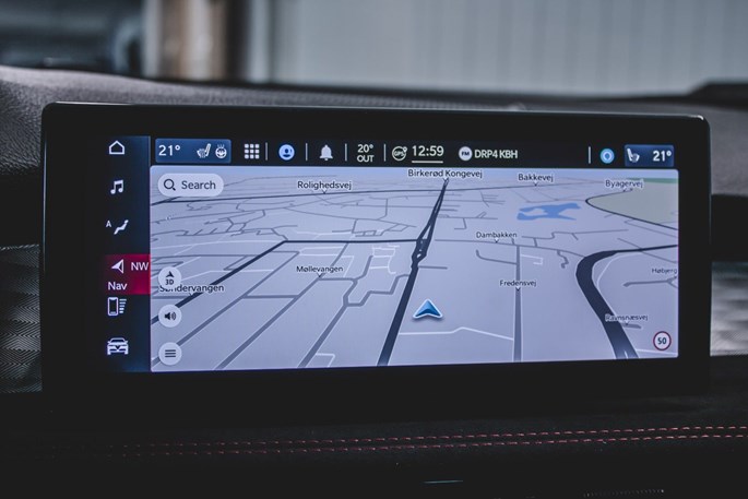 Alfa Romeo Tonale PHEV Veloce aut. Q4