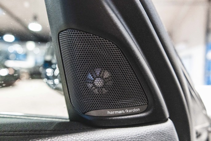 BMW X6 xDrive40d aut.