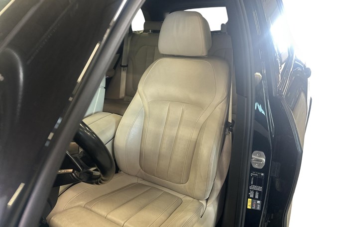 BMW X5 xDrive45e M-Sport aut.