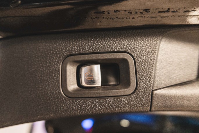 Mercedes C220 d AMG Line stc. aut.