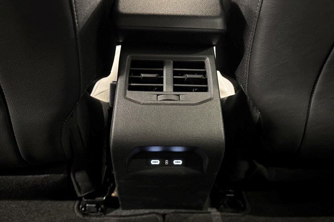 Renault Megane E-Tech Iconic