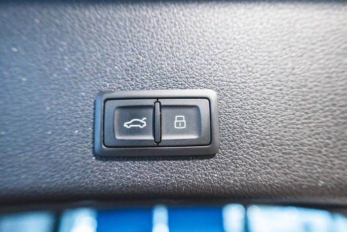 Audi E-tron S-line quattro