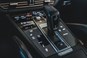 Porsche Cayenne Tiptr. Van