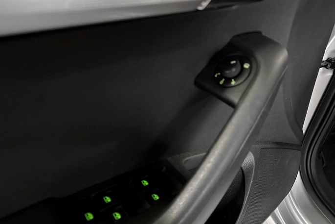 Skoda Octavia TSi 150 Ambition DSG