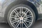 Porsche Cayenne Turbo Tiptr.