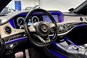 Mercedes S500 AMG Line aut. 4Matic lang