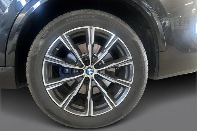 BMW X5 xDrive45e M-Sport aut.