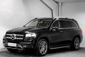 Mercedes GLS400 d aut. 4Matic Van