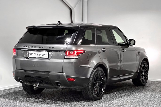 Land Rover Range Rover Sport SDV6 HSE Dynamic aut.