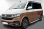 VW California TDi 204 Ocean DSG 4Motion