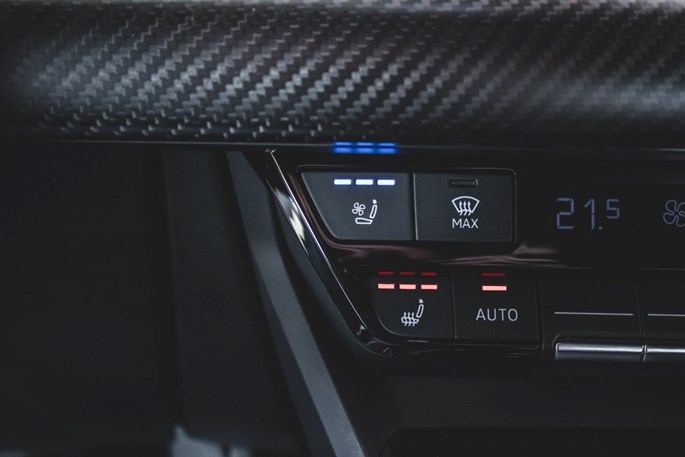 Audi RS e-tron GT quattro