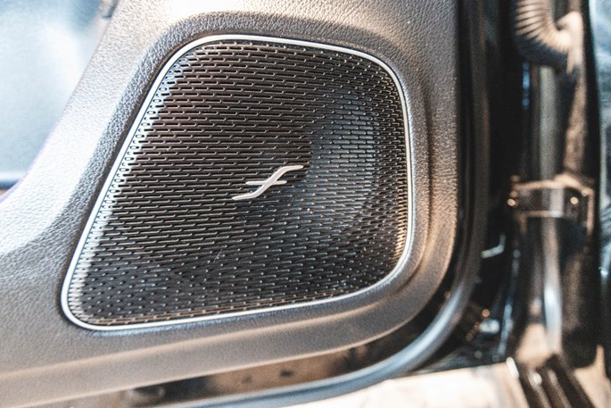 Mercedes A250 e AMG Line aut.