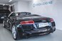 Audi R8 FSi Spyder quattro S-tr.