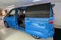 VW Multivan TSi 136 DSG kort