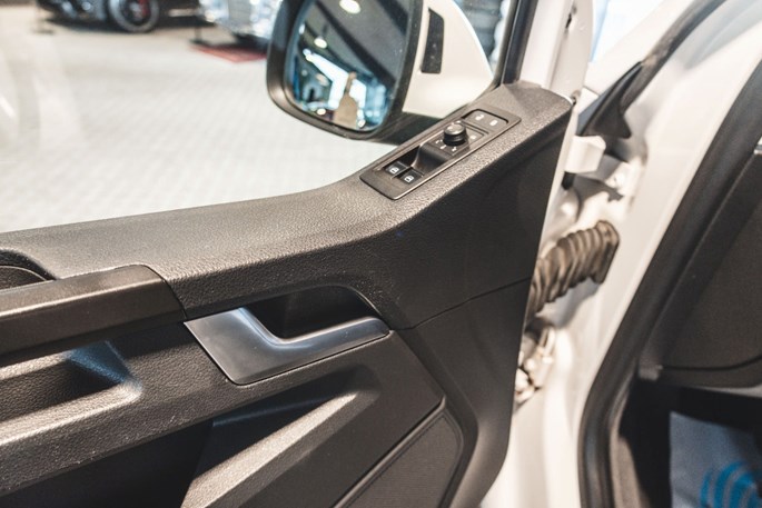 VW California TDi 150 Beach DSG