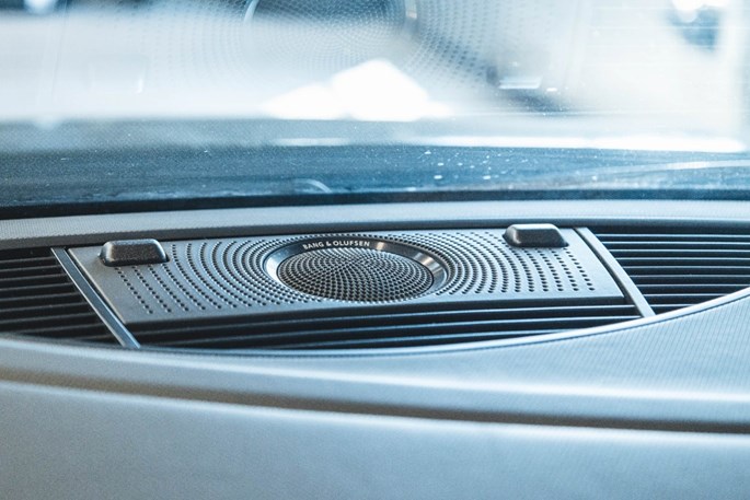 Audi R8 FSi Coupé quattro R-tr.