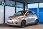 Fiat 500e Icon Cabrio