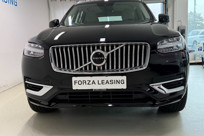 Volvo XC90 T8 ReCharge aut. AWD