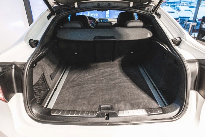 BMW X6 xDrive40d aut.