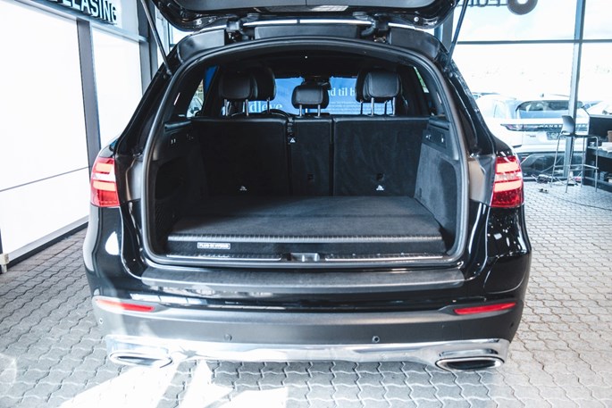 Mercedes GLC350 e AMG Line aut. 4Matic
