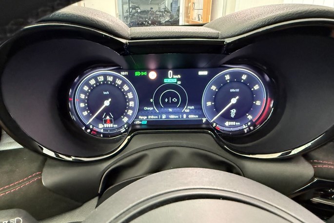 Alfa Romeo Tonale PHEV Veloce aut. Q4