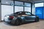 Audi R8 FSi Spyder quattro