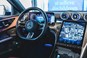 Mercedes C300 de aut.