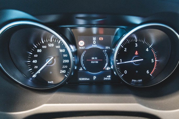 Land Rover Range Rover Evoque TD4 180 HSE aut.