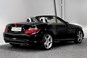 Mercedes SLK200 aut. BE